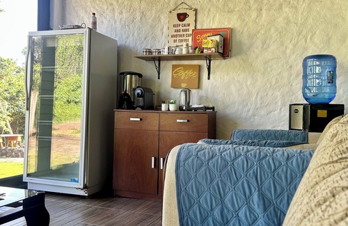 San Cristobal Apartment | AMANCAY HOUSE: Suites and Rooms!nPool, Jacuzzi, and Comfortable Transportation.