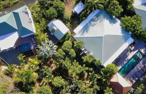 Anse des Lezards Villa | Amancaya Luxury villa