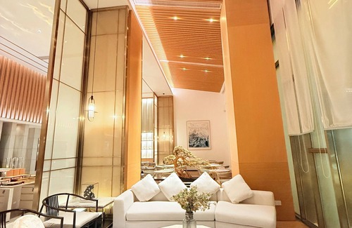Tuol Kouk Hotel | Amanda Hotel