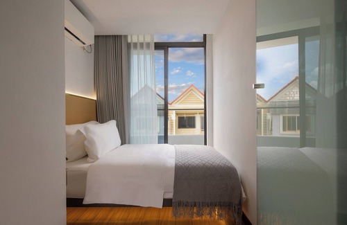 Tuol Kouk Hotel | Amanda Hotel
