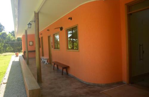 Park Way House | Amanduarte Brasília