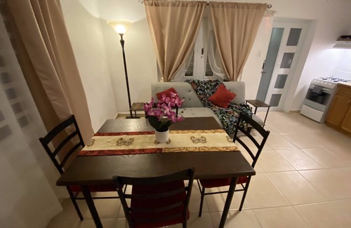 Hato Tejas Apartment | Amanecer APT Equipado Completamente con Wifi, Centrico Centros Comerciales y SJ