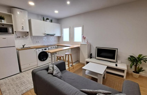 Distrito Llano Apartment | Amanecer en GIJON - VUT3899AS