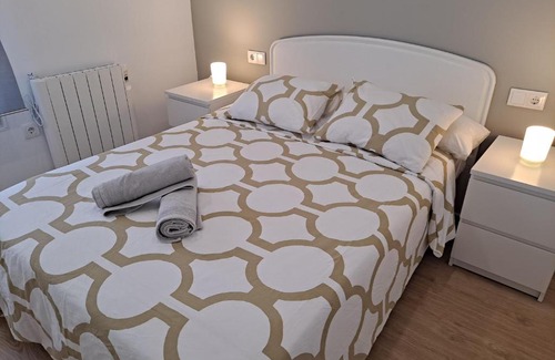 Distrito Llano Apartment | Amanecer en GIJON - VUT3899AS