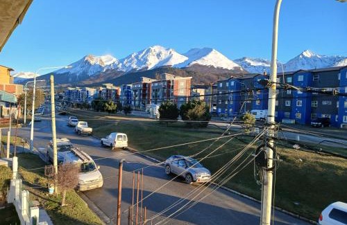 Province of Tierra del Fuego Apartment | Amanecer Patagonico