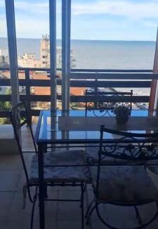 Argentina Apartment | Amaneceres de Mar