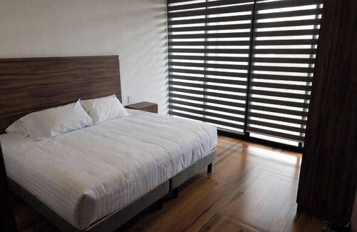 Zacatlan Hotel | Amaneceres Zacatlan