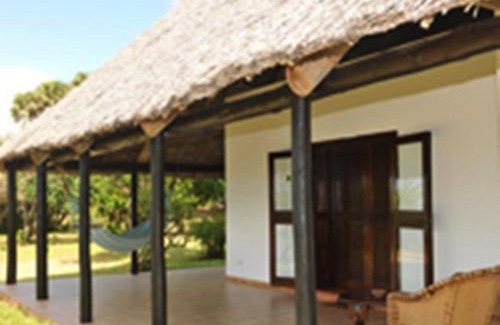 Kutani Resort | Amani Beach Resort