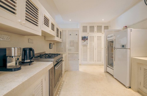Watamu Villa | Amani Beachfront Villa by YourHost Watamu