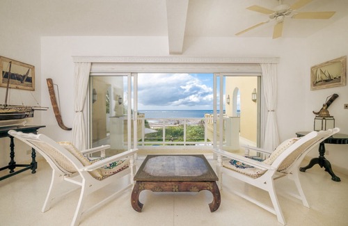 Watamu Villa | Amani Beachfront Villa by YourHost Watamu