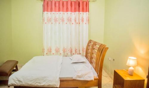 Manyoni House | Amani home