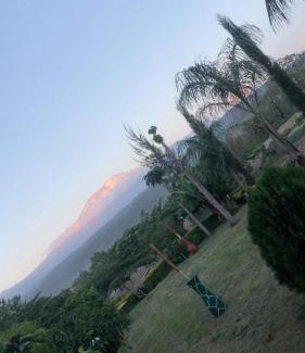 Manyoni House | Amani home