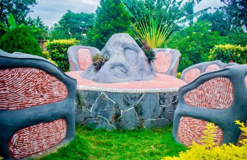 Manyoni House | Amani home