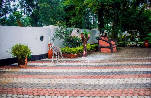 Manyoni House | Amani home