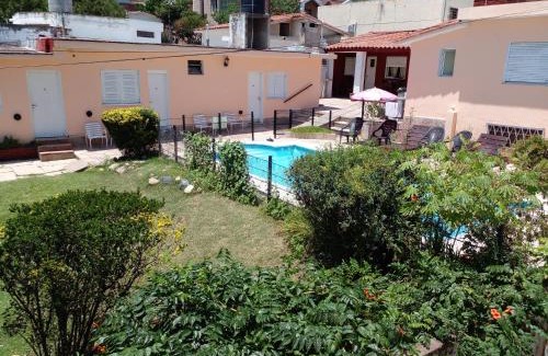La Cuesta Hotel | Amanitas Posada