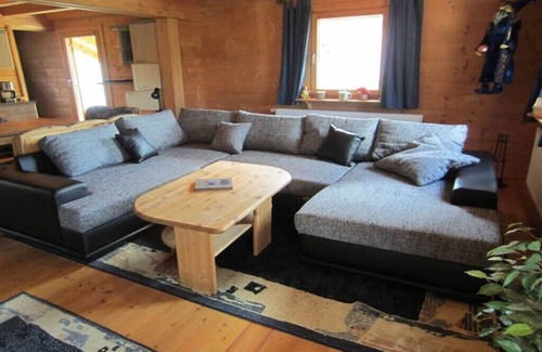 Messstetten House | Amann Comfortable holiday residence