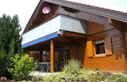Messstetten House | Amann Comfortable holiday residence