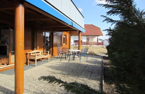 Messstetten House | Amann Comfortable holiday residence