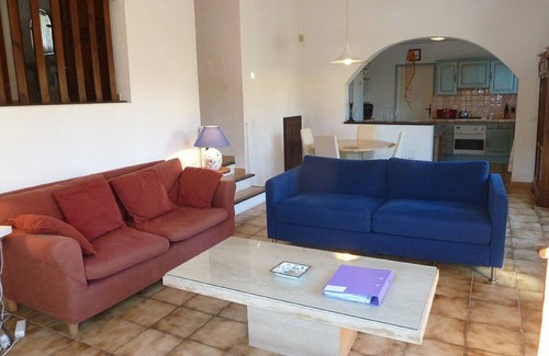 Seillans Villa | Amanou villa with swimming pool in Seillans