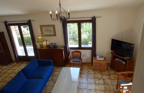 Seillans Villa | Amanou villa with swimming pool in Seillans