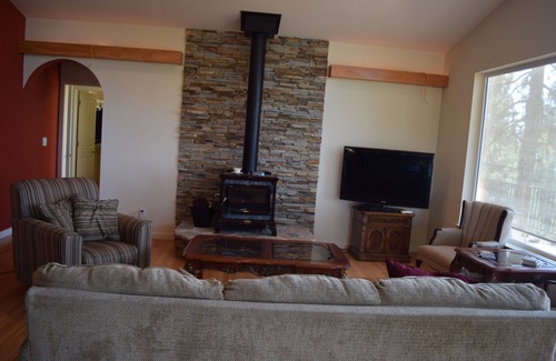 Placerville House | Amantes de vino (Wine Lovers)
