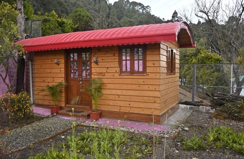 Kaul Villa | Amantran Vilas Entire Homestay