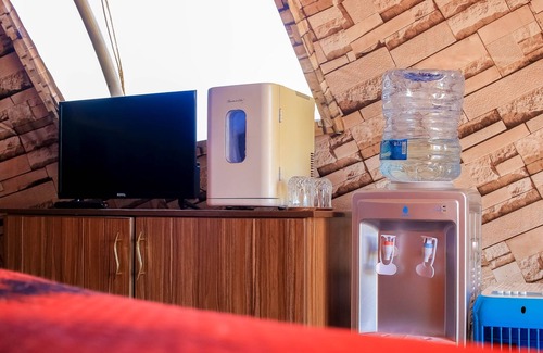 Amboseli RV Rental | Amanya 1-bed Elephant Suite Tent