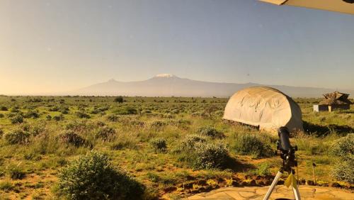 Amboseli House | Amanya 1-Bed Elephant Suite Tent