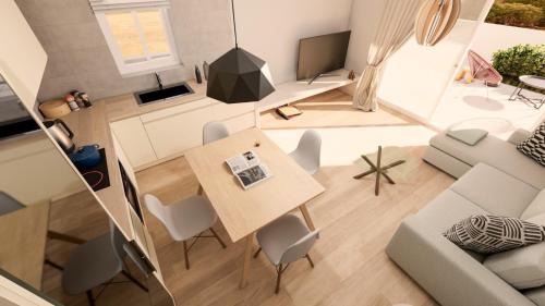 Assos-Lechaio Apartment | Amar V