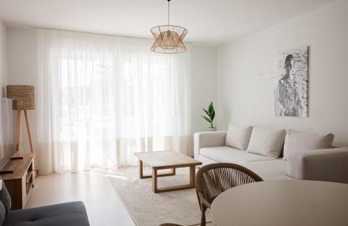 Assos-Lechaio Apartment | Amar V