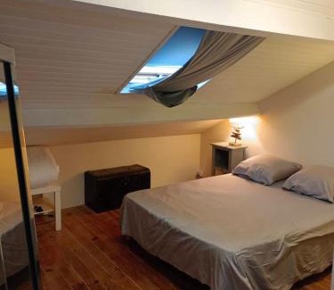 La Couronne Apartment | AMARA DOS