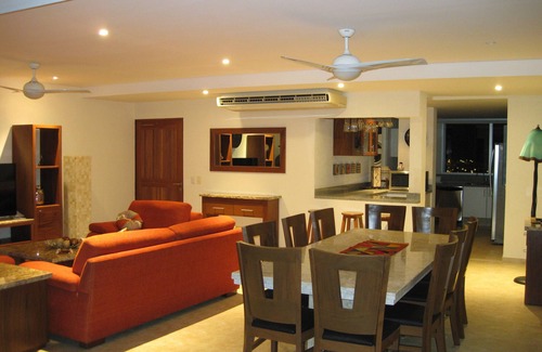 Ixtapa Condo | Amara Ixtapa, Guerrero, Mexican Riviera, Mexico