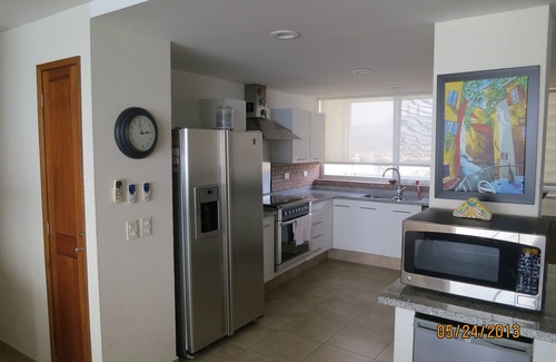 Ixtapa Condo | Amara Ixtapa Luxury Oceanfront Amara Condo