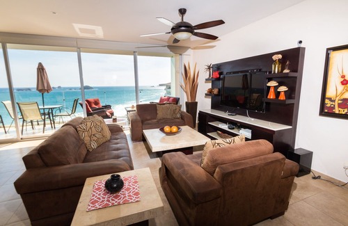 Ixtapa Condo | Amara Ixtapa - Paradise!