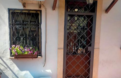 Monterotondo House | Amaranta