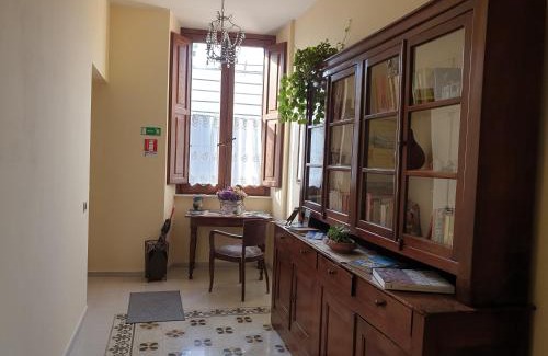 L'Aquila Bed & Breakfast | Amaranto99