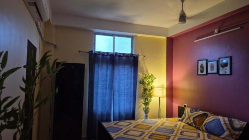 Sualkuchi Apartment | Amarawati Garden