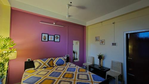 Sualkuchi Apartment | Amarawati Garden
