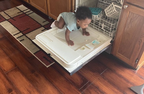 Pickerington House | Amare house