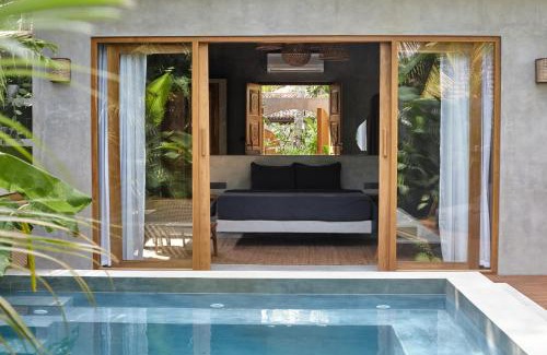 Matara Hotel | Amare Villas Madiha - Private Villas