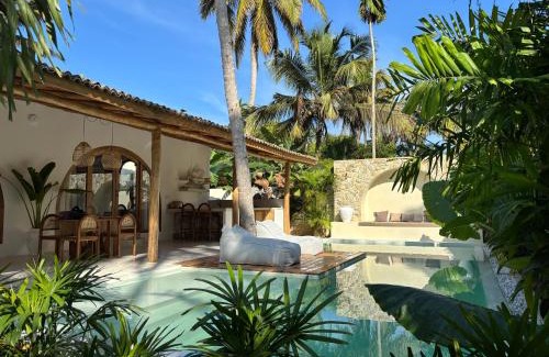 Matara Hotel | Amare Villas Madiha - Private Villas