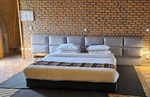 Kigali Hotel | Amarembo