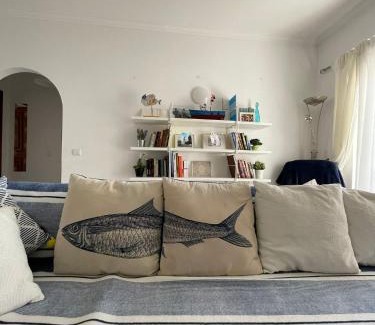 Burgau Apartment | Amarguinha