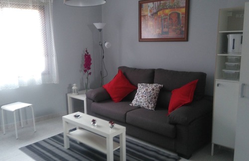 La Orotava Apartment | AMARILLA HOUSE, COZY ATTIC IN A QUIET AND RURAL SPACE