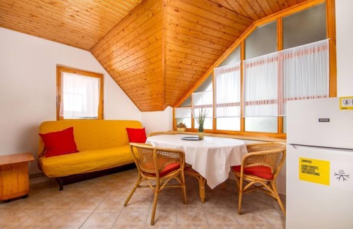 Balatonmariafurdo Apartment | Amarillo 3 by Interhome