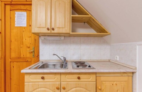 Balatonmariafurdo Apartment | Amarillo 3 by Interhome