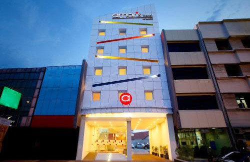 Cilegon Hotel | Amaris Hotel Cilegon