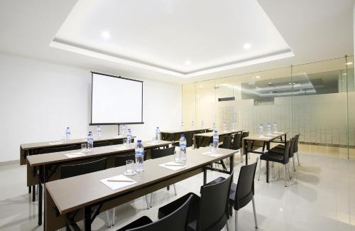 Cilegon Hotel | Amaris Hotel Cilegon