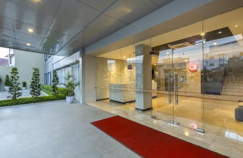 Bandar Lampung Hotel | Amaris Hotel Lampung City