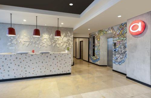 Bandar Lampung Hotel | Amaris Hotel Lampung City